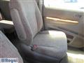 2001 Honda Step WGN