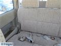 2001 Honda Step WGN