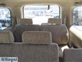 2001 Honda Step WGN