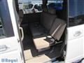 2001 Honda Step WGN
