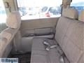 2001 Honda Step WGN