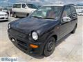 1997 Mazda Carol