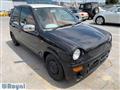 1997 Mazda Carol