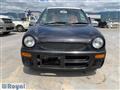 1997 Mazda Carol