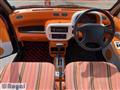 1997 Mazda Carol