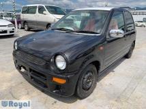 1997 Mazda Carol