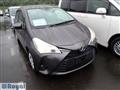 2019 Toyota Vitz