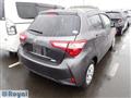 2019 Toyota Vitz