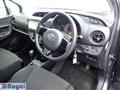 2019 Toyota Vitz