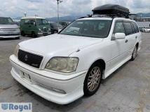 2000 Toyota Crown Estate