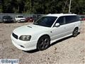 2000 Subaru Legacy Touring Wagon