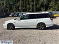 2000 Subaru Legacy Touring Wagon
