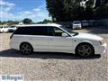 2000 Subaru Legacy Touring Wagon