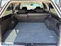 2000 Subaru Legacy Touring Wagon