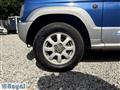 1999 Mitsubishi Pajero Mini