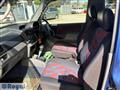 1999 Mitsubishi Pajero Mini