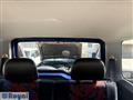 1999 Mitsubishi Pajero Mini