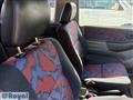 1999 Mitsubishi Pajero Mini