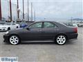 2001 Toyota Mark II