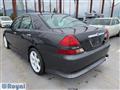 2001 Toyota Mark II
