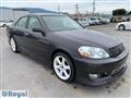 2001 Toyota Mark II