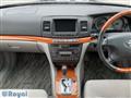 2001 Toyota Mark II