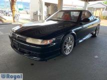 1995 Mazda Eunos Cosmo