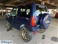 2000 Suzuki Jimny