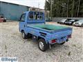 1993 Honda Acty Truck