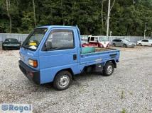 1993 Honda Acty Truck