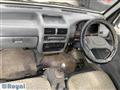 1998 Subaru Sambar Truck