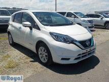 2019 Nissan Note