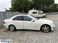 2003 Mercedes-Benz C-Class