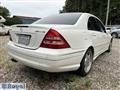 2003 Mercedes-Benz C-Class