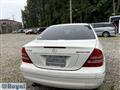 2003 Mercedes-Benz C-Class