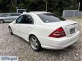 2003 Mercedes-Benz C-Class