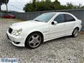 2003 Mercedes-Benz C-Class