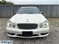2003 Mercedes-Benz C-Class