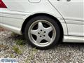 2003 Mercedes-Benz C-Class