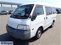 2012 Mazda Bongo Van