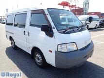 2012 Mazda Bongo Van