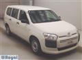 2019 Toyota Succeed Van