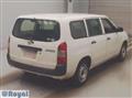 2019 Toyota Succeed Van