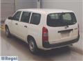 2019 Toyota Succeed Van