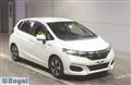 2019 Honda Fit Hybrid