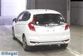2019 Honda Fit Hybrid