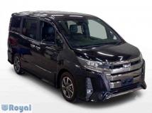 2017 Toyota Noah