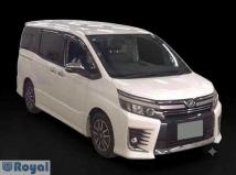 2016 Toyota Voxy