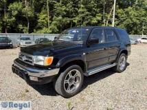 1996 Toyota Hilux Surf