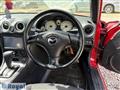 2000 Mazda Roadster